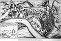 The great siege of Buda (1686); contemporary drawing