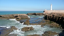 Rabat :Phare de Rabat