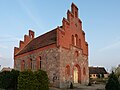 image=https://commons.wikimedia.org/wiki/File:Wegezin_Kirche_Nordwest.jpg