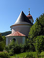 Pfarrkirche hl. Urban im Yspertal