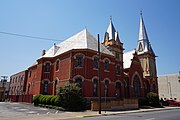 Central Christian Church