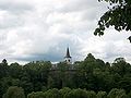 Monastery Kloster Merten