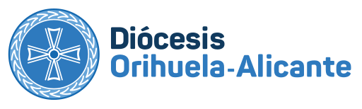 Logo de la Diócesis de Orihuela Alicante.svg