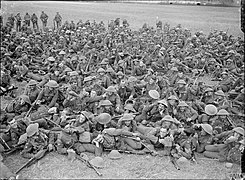 The British Army on the Western Front Q3054.jpg