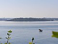 L'Île des Morts vue depuis Roscanvel 2