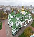 St. Sophia's cathedral