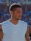 Thumbnail for File:Club América v Inter Milan - 2009 - Marco Materazzi (edited).jpg