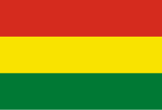 Bolivie/Bolivia