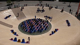 Hitachi Seaside Park