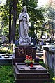 Panków Family Grave