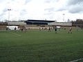 Stadion am Friedengrund Villingen (artificial grass pitch)