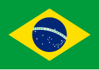 Brazil (until 28 May)