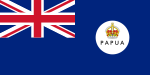 Territory of Papua (1906–1949)