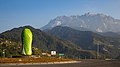 * Nomination Kundasang, Sabah, Malaysia: Cabbage roundabout, sponsored by Dato KohBoo Eng, with the Gunung Kinabalu in the background --Cccefalon 04:13, 26 April 2016 (UTC) * Promotion Good quality -- George Chernilevsky 04:53, 26 April 2016 (UTC)