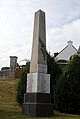 Le monument aux morts de Roscanvel