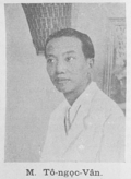 Tô Ngọc Vân