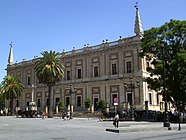 Archivo General de Indias