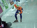 2013 World Single Distance Speed Skating Championship