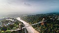 Clifton Suspension Bridge