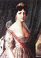 1781 – Frederica of Baden