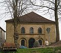 Ehemalige Synagoge/former synagogue