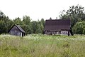 English: Village Tokovikovo, Nizhny Novgorod Oblast. Русский: Деревня Токовиково (Нижегородская область). 37406638