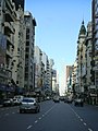 Español: Av. Corrientes