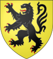 Blason pairie fr Flandre.svg