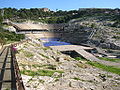 Cagliari, Amphitheatre