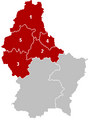 District of Diekirch