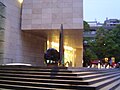 Español: Museo de Arte Latinoamericano (MALBA)