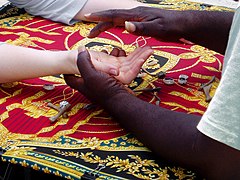 Palm Reader - New Orleans, Louisiana - Flickr - gregor y.jpg