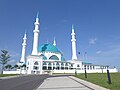 Sultan Iskandar Mosque