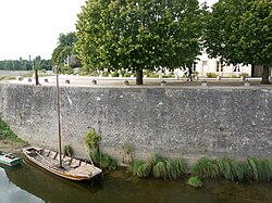 Canal d'Orléans