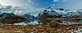 "Evening_at_Flakstadpollen_in_Flakstad,_Nordland,_Norway,_2017_April.jpg" by User:Ximonic