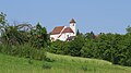 Pfarrkirche Mariä Himmelfahrt