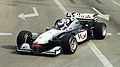 MP4/98T: Two-seater Formula One car