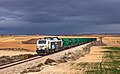 "Renfe_Mercancías_333.338_Samper_de_Calanda_-_Central_térmica_de_Andorra.jpg" by User:Kabelleger