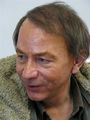 Michel Houellebecq, Warsaw (Poland), June 9, 2008