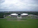 Olympiastadion