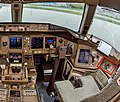 cockpit