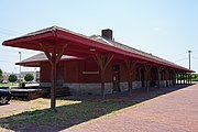 Katy Depot