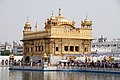 42 Hamandir Sahib (Golden Temple) uploaded by Oleg Yunakov, nominated by 173.2.220.60