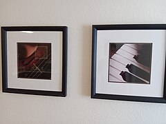 Hotel photos on wall.jpg