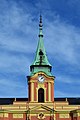 Town Hall Clock Tower (Mělník)