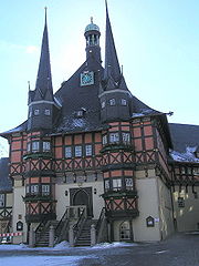 Wernigerode