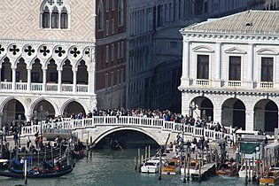 Ponte della Paglia