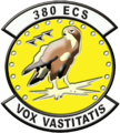 380th Expeditionary Communications Squadron