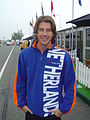 Arie Luyendyk jr.