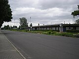 Amateurstadion Berlin